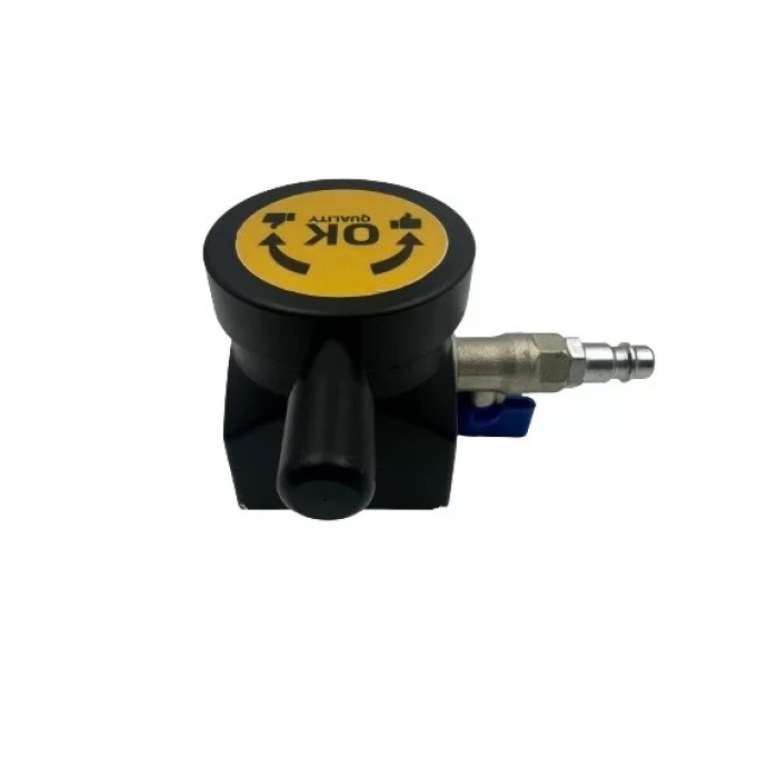 Havalı Hidrolik Kriko Valf Joystik (Lisinya)