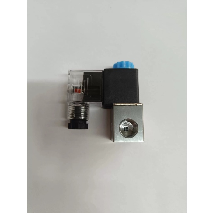 Genel Maksat Valf 1/4 - 2/2 BY N. K. 12V/24V/110V/220V (Lisinya)