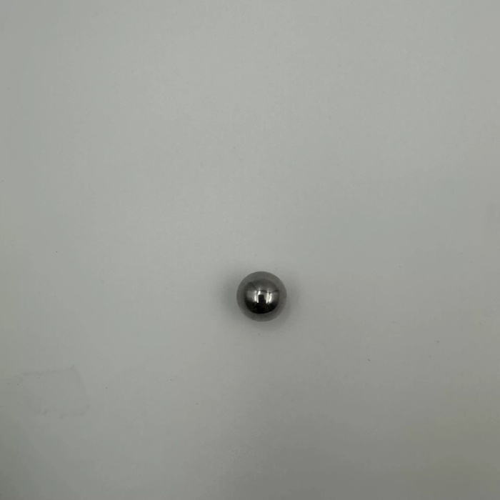 Transpalet Pompası Piston Bilyası 18mm (Lisinya)