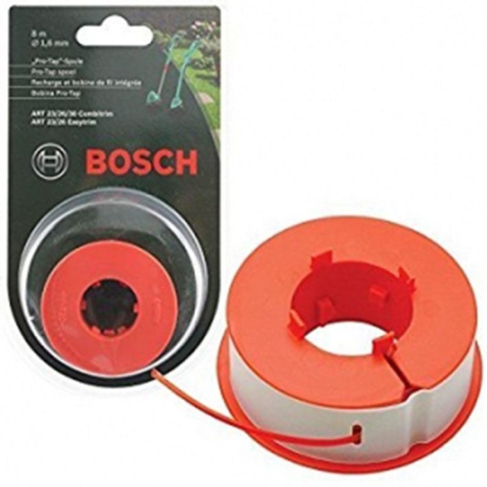 Combitrim Çim Biçme Makinası Yedek Misinası 8 Metre 1,6 mm F 016 800 175