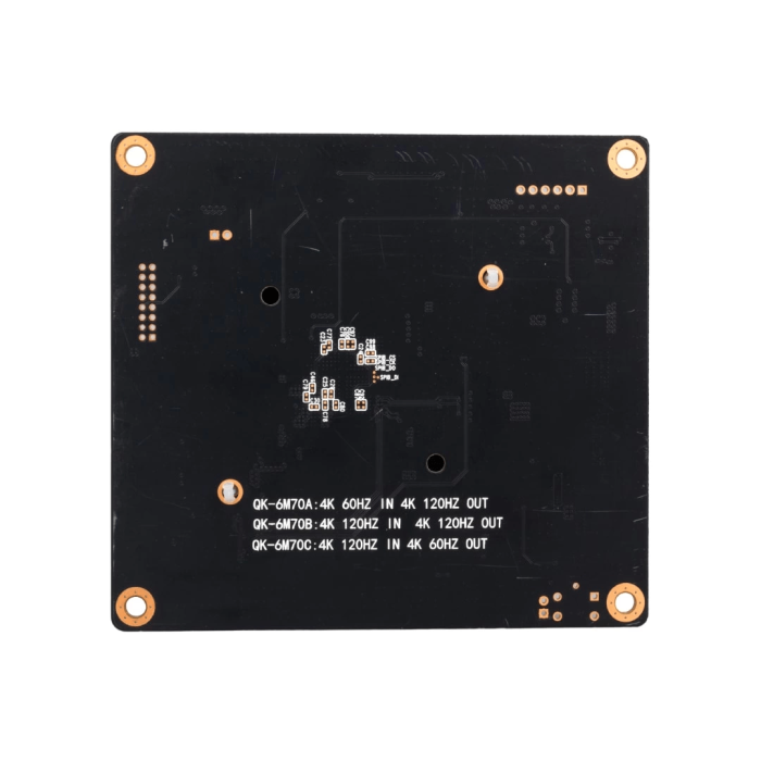 Lcd Panel Flexi Repair Qk-6m70b 4k120hz-4k120hz ( Lisinya )
