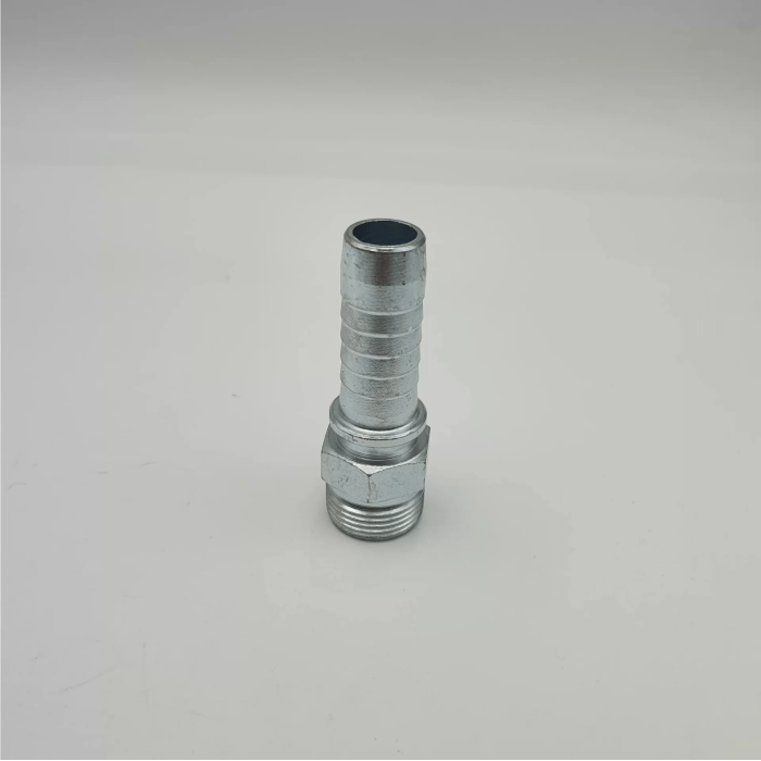 Metrik Erkek Başlık 3/8 - 12S M20x1.5 (Lisinya)