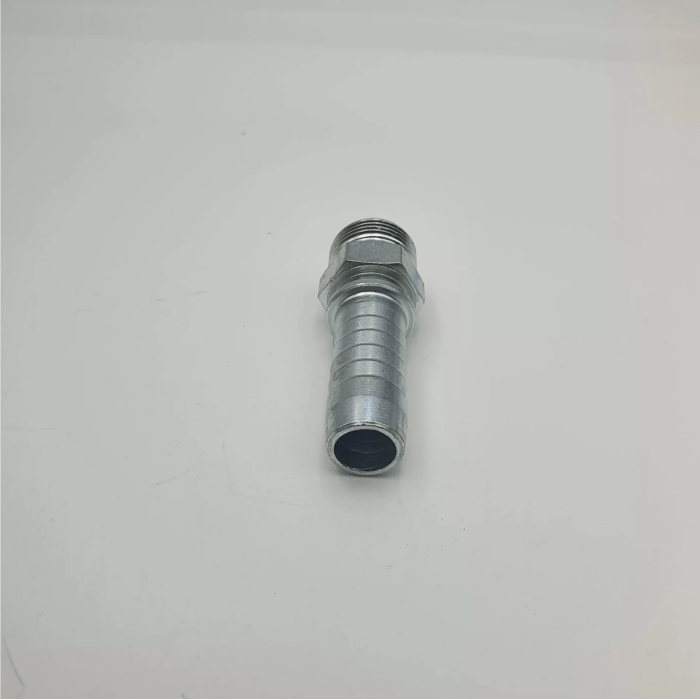 Metrik Erkek Başlık 3/8 - 16S M24x1.5 (Lisinya)