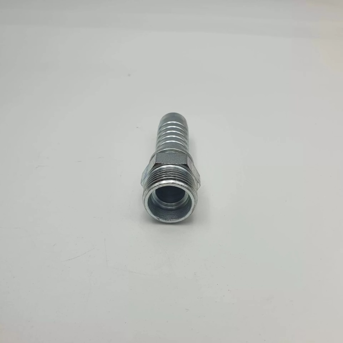 Metrik Erkek Başlık 1/2 - 12S M20x1.5 (Lisinya)