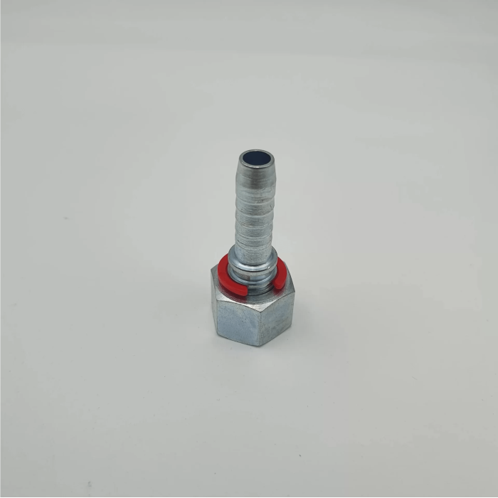 Metrik Düz Başlık 3/4 - 20S M30x2 (Lisinya)