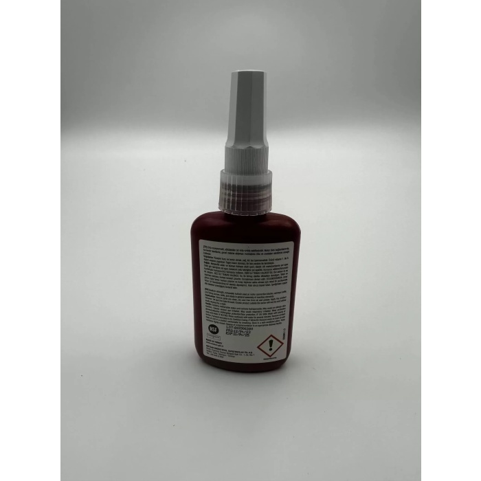 Civata Sabitleyici Orta Kuvvetli TL 43 - 50ml (Lisinya)