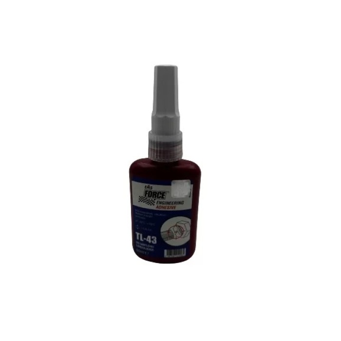 Civata Sabitleyici Orta Kuvvetli TL 43 - 50ml (Lisinya)