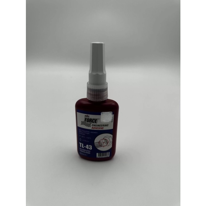 Civata Sabitleyici Orta Kuvvetli TL 43 - 50ml (Lisinya)