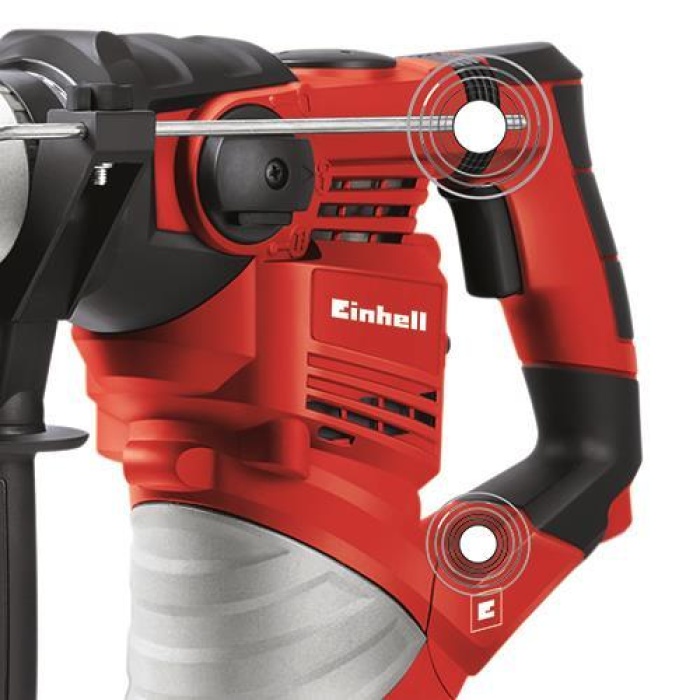 TH RH 1600 Sds Plus Kırıcı Delici 1600 Watt