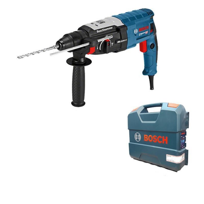 GBH 2-28 Kırıcı Delici 880 Watt 3,2 Joule