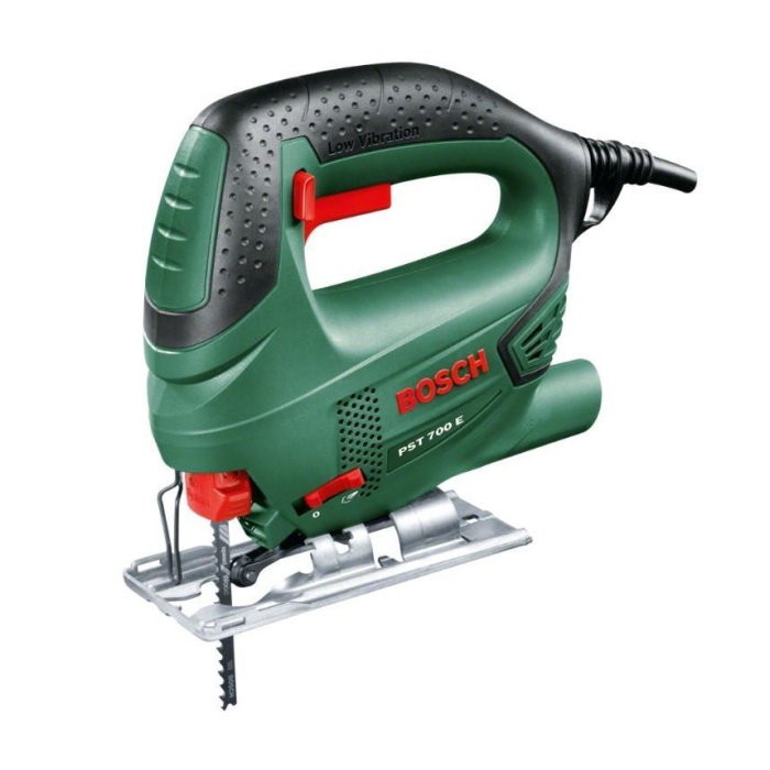 PST 700 E Easy Dekupaj Testere 500 Watt