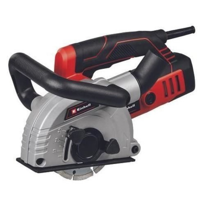 TE MA 1500 Kanal Açma Makinası 1500 Watt