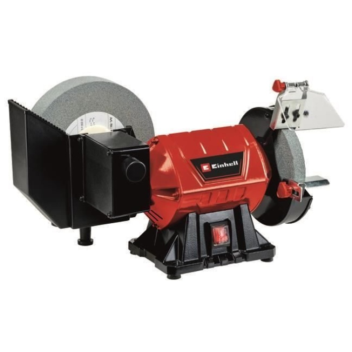 TC WD 200/150 Taş Motoru Islak Kuru 250 Watt