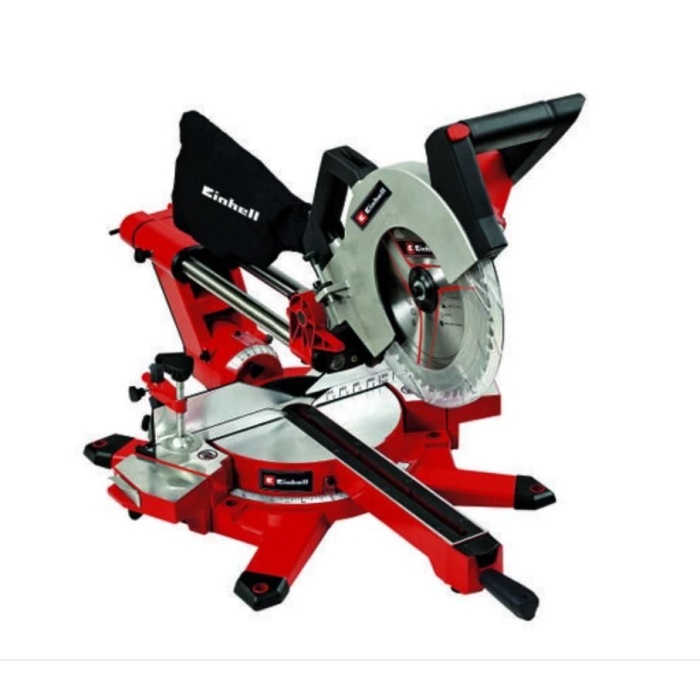 TE SM 2534 Dual Gönye Kesme Makinası