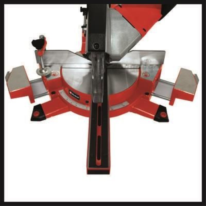 TE SM 2534 Dual Gönye Kesme Makinası