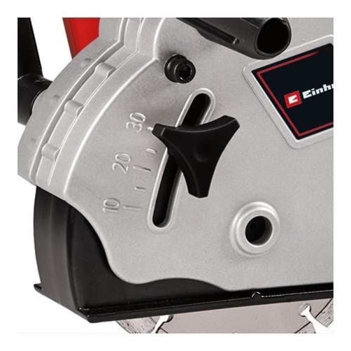 TC MA 1300 Kanal Açma Makinası 1320 Watt