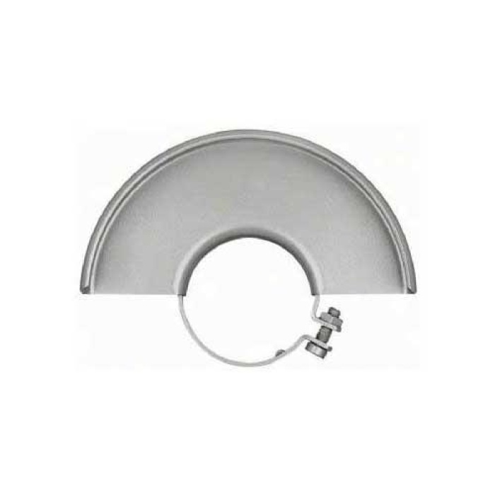 180 mm Taşlama Muhafaza Siperi 0 605 510 297