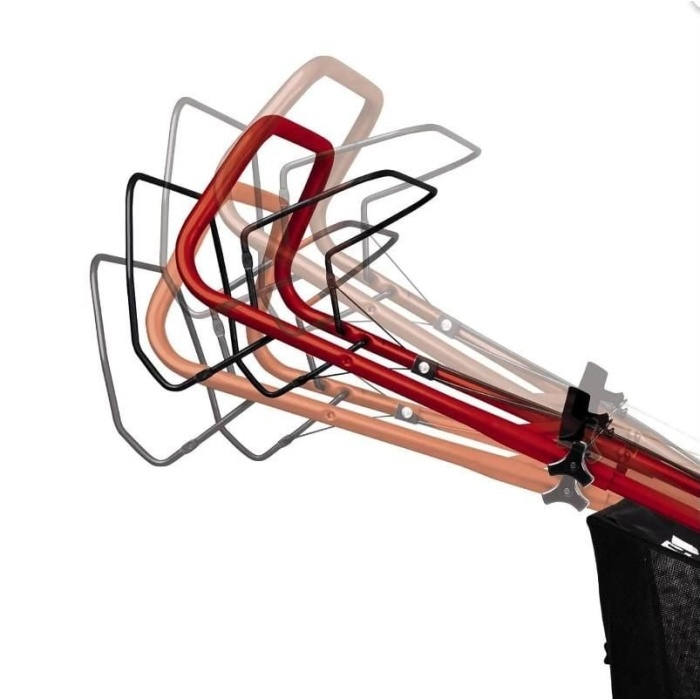 GC PM 46/5 S Benzinli Çim Biçme Makinası