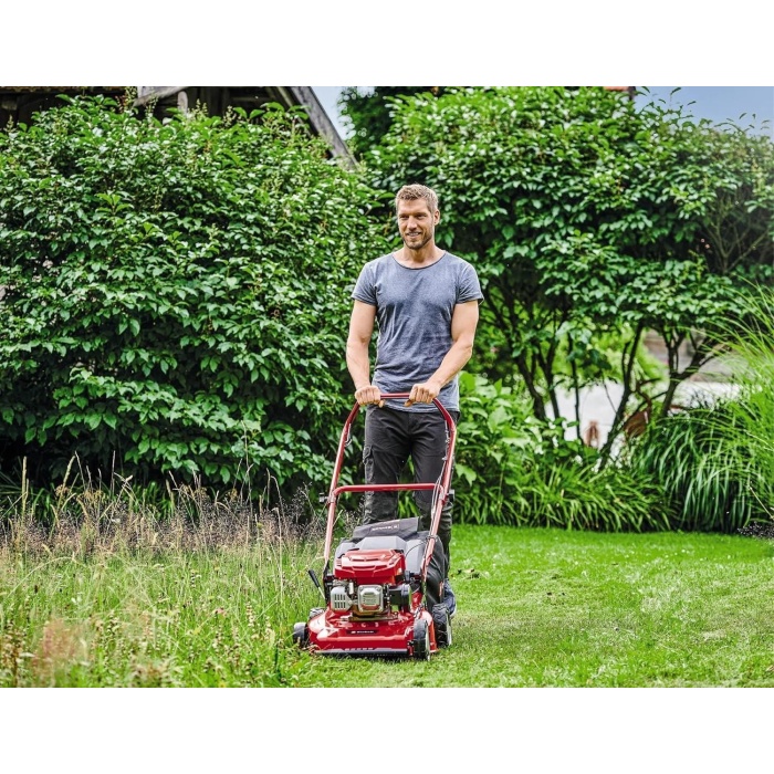 GC PM 46/5 S Benzinli Çim Biçme Makinası