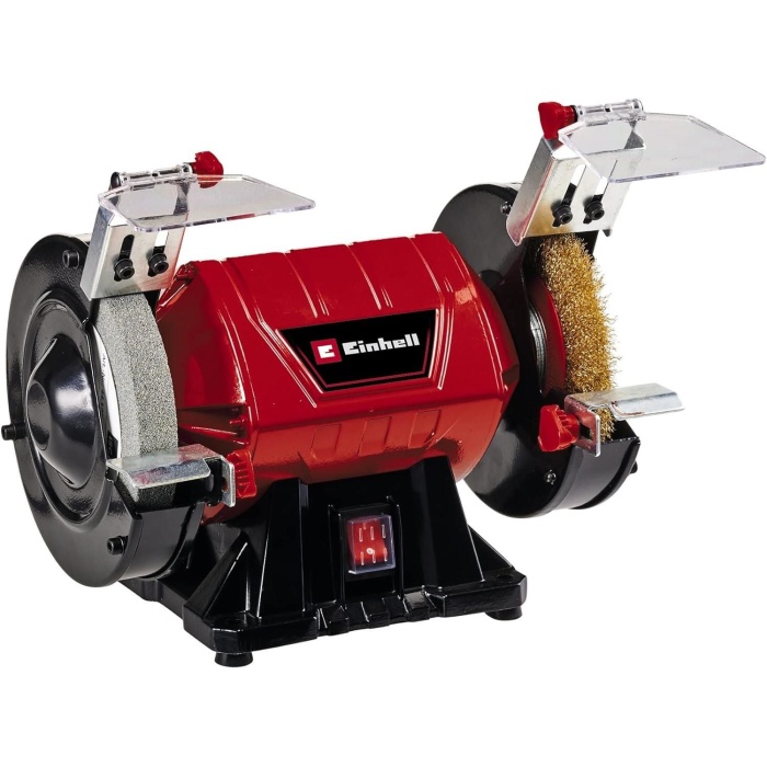 TC BG 150 B Taş Motoru 350 Watt