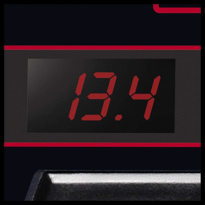 CE-BC 30 M Akü Şarj Cihazı 6-12-24 Volt