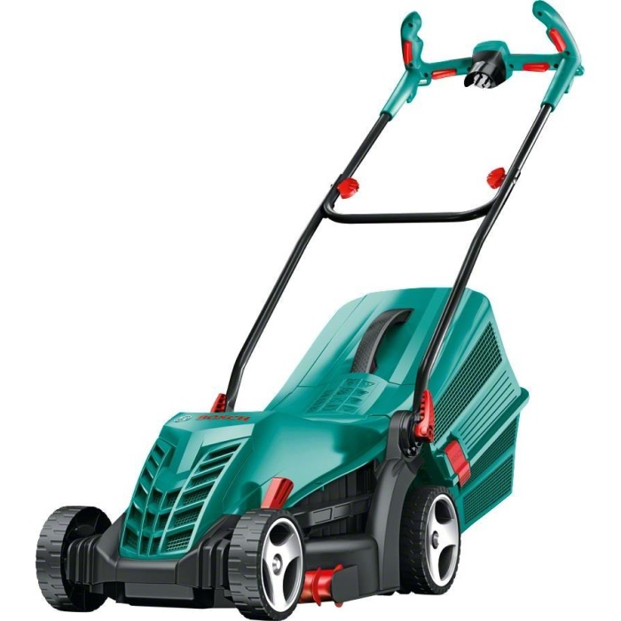ARM 34 Elektrikli Çim Biçmi Makinesi 0 600 8A6 101