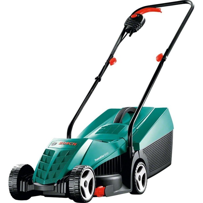 ARM 32 Elektrikli Çim Biçme Makinesi 0 600 885 B03