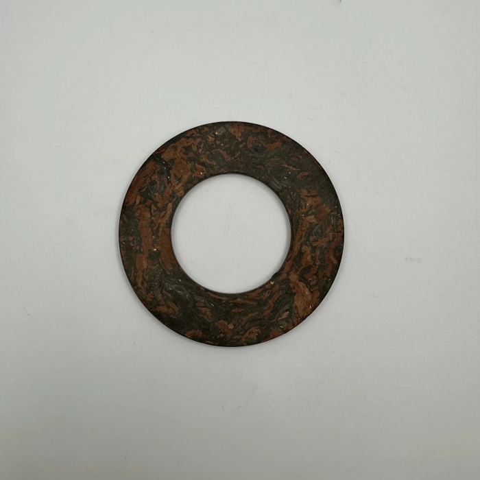 Zincirli Çektirme Caraskal Balatası 0.5 Ton (Lisinya)