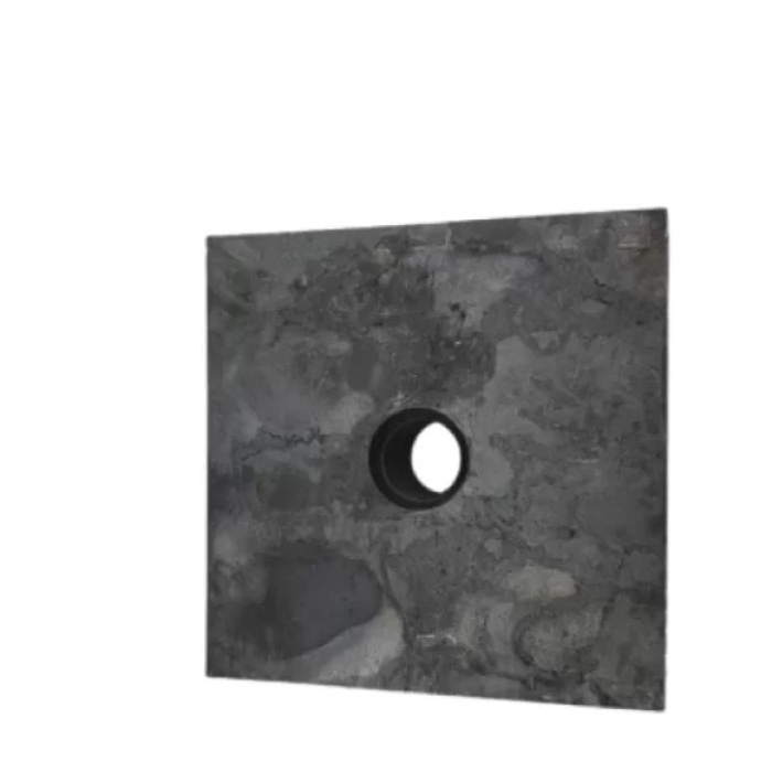 Beton Demir Kesme Makası Yedek Bıçak Takımı 85mmx85mmx25mm (Lisinya)