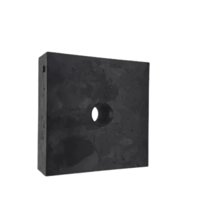 Beton Demir Kesme Makası Yedek Bıçak Takımı 85mmx85mmx25mm (Lisinya)