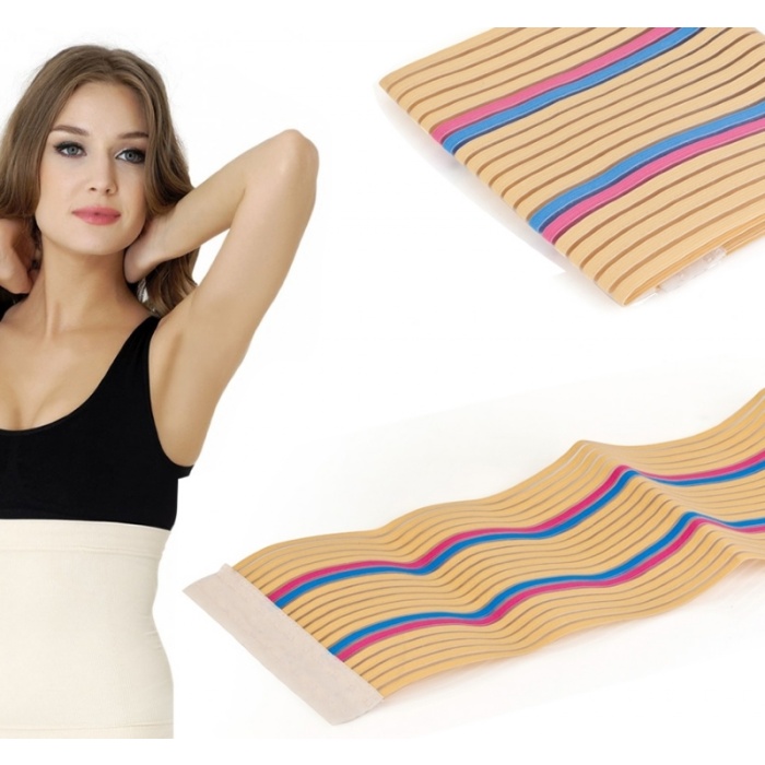Waist Tr Renkli - XL