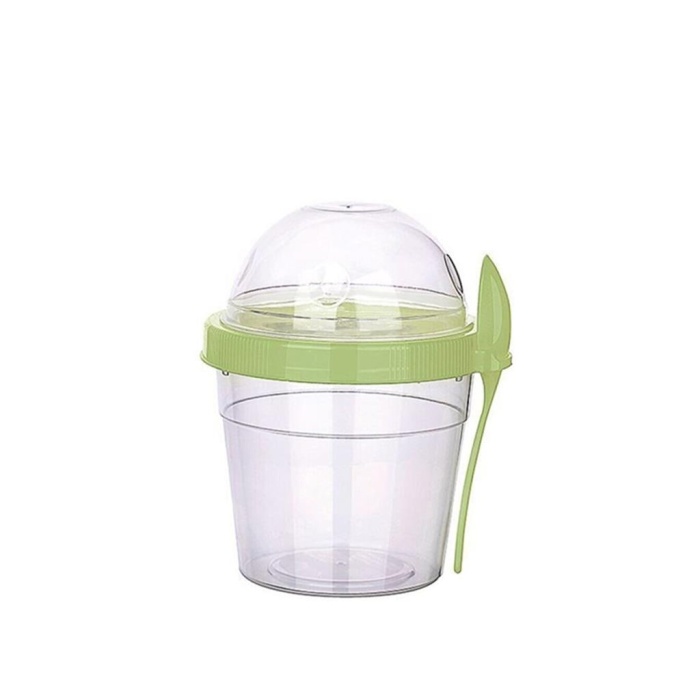 Bebek  Saklama Kabı 500ML