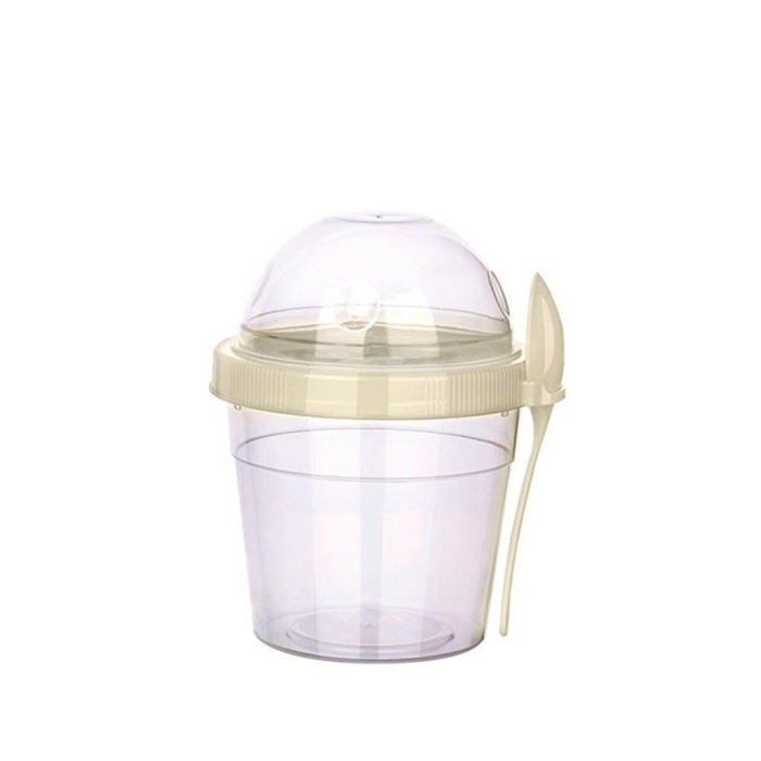 Bebek  Saklama Kabı 500ML