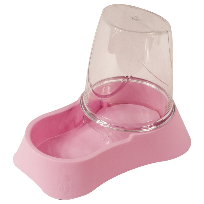 Rezerve  Kabı - Su Kabı 2700ML