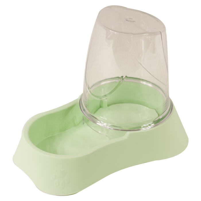 Rezerve  Kabı - Su Kabı 2700ML