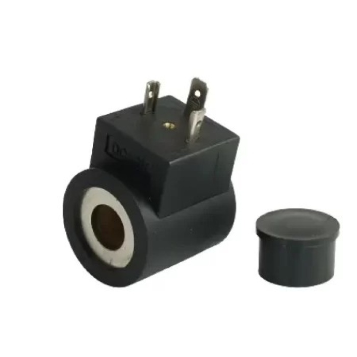 Hidrolik Valf Bobini 12Dc 13mm (Lisinya)
