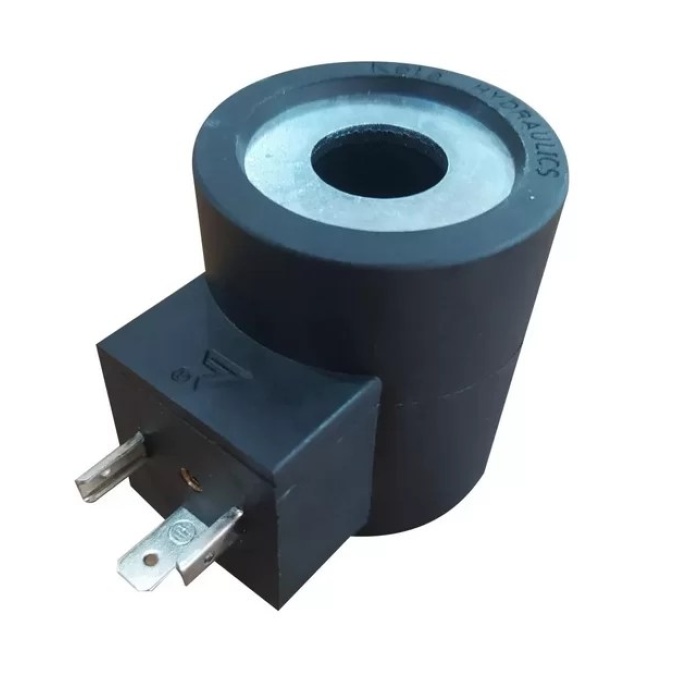 Hidrolik Valf Bobini 220V Rac 13mm (Lisinya)