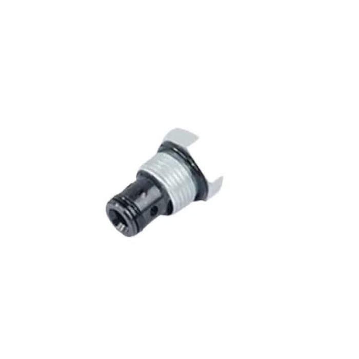 Hidrolik Kartriç Tip Blok Bağlantı Çek Valfi 7/8 Unf - 16mm (Lisinya)