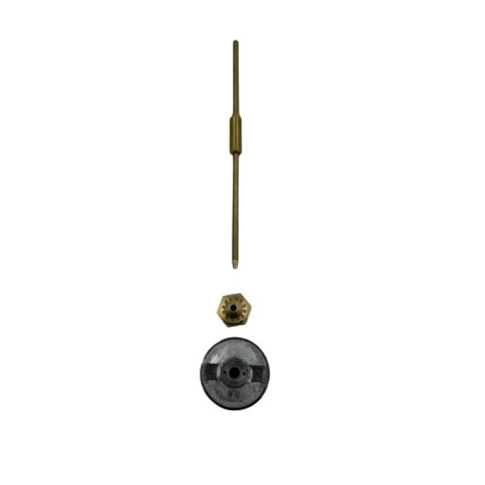 Boya Tabancası Tamir Seti 2.5mm (Lisinya)