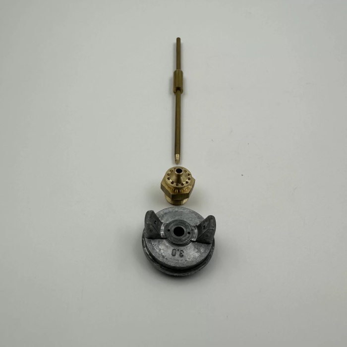 Boya Tabancası Tamir Seti 2.5mm (Lisinya)