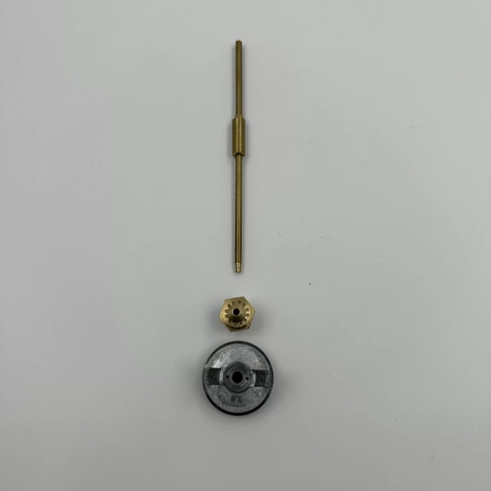 Boya Tabancası Tamir Seti 2.5mm (Lisinya)