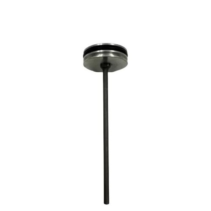 Havalı Rulo Palet Çivi Tabancası Piston Çekiç OMEGA MGDCN100 CN100 (Lisinya)