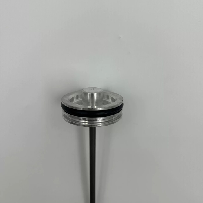 Havalı Rulo Palet Çivi Tabancası Piston Çekiç OMEGA MGDCN100 CN100 (Lisinya)