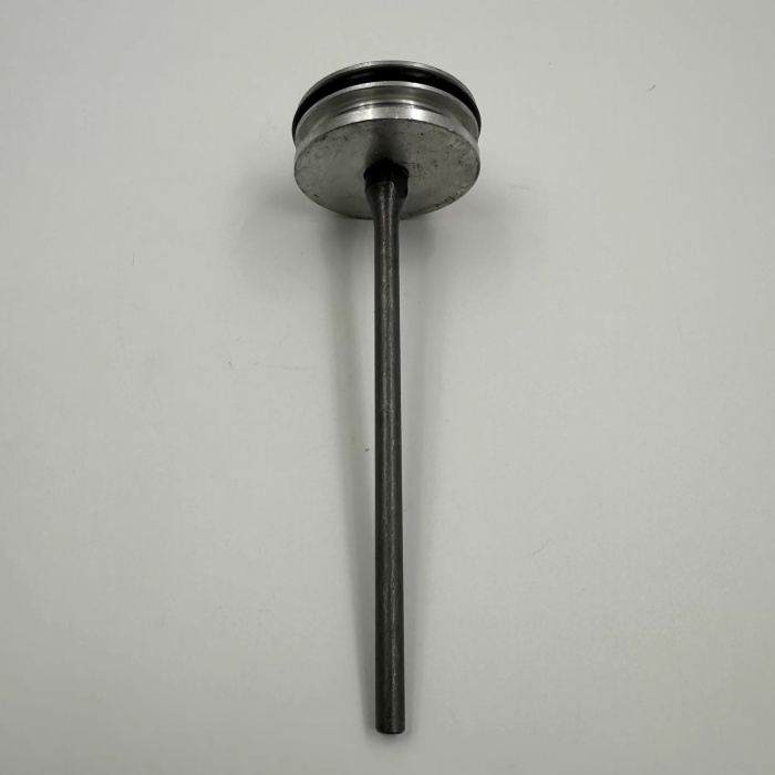 Havalı Rulo Palet Çivi Tabancası Piston Çekiç OMEGA MGDCN55 CN55 (Lisinya)