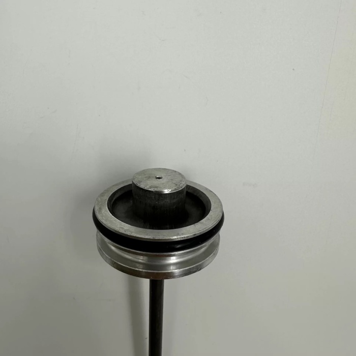 Havalı Rulo Palet Çivi Tabancası Piston Çekiç OMEGA MGDCN55 CN55 (Lisinya)