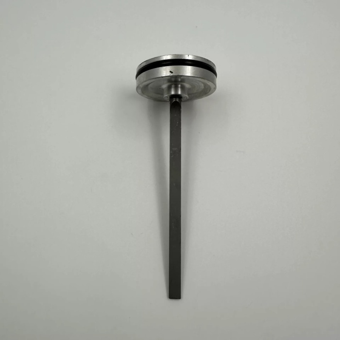 Havalı Çivi Tabancası Piston Çekiç OMEGA MGDST64 ST64 (Lisinya)