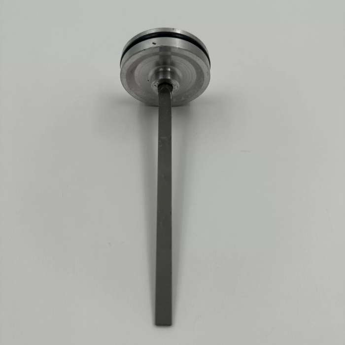 Havalı Çivi Tabancası Piston Çekiç OMEGA MGDST64 ST64 (Lisinya)