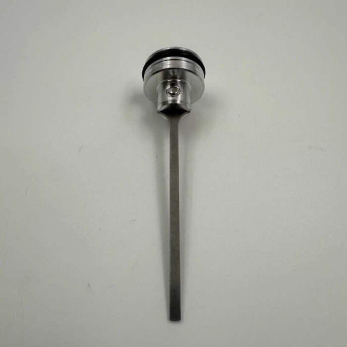 Havalı Çerçeve Tabancası Pistonu Çekiç OMEGA MGDP515 (Lisinya)