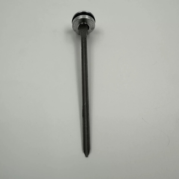 Havalı Başsız Pins Çivi Tabancası Piston Çekiç Nail OMEGA MGD850 (Lisinya)