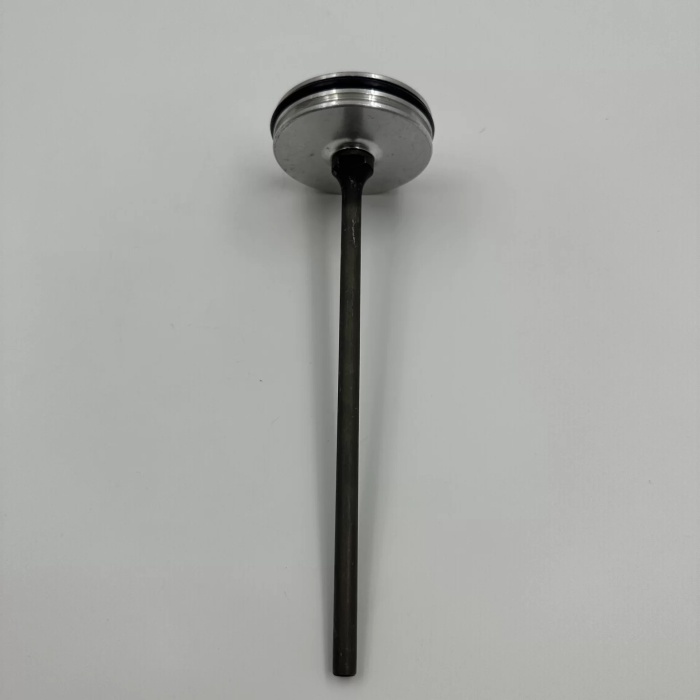 Havalı Rulo Palet Çivi Tabancası Piston Çekiç UNO UNODCN90 CN90 (Lisinya)